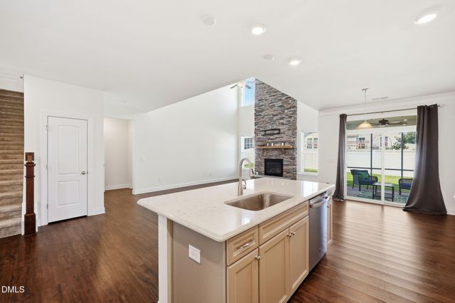 1039 Brockton Drive, Mebane, NC 27302
