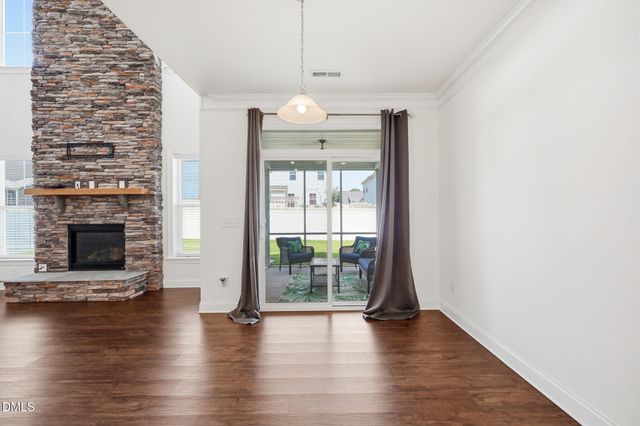 1039 Brockton Drive, Mebane, NC 27302