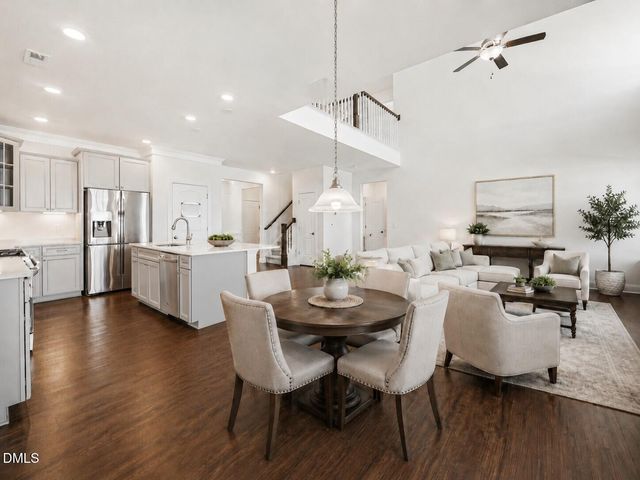 1039 Brockton Drive, Mebane, NC 27302