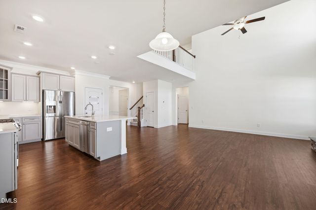 1039 Brockton Drive, Mebane, NC 27302