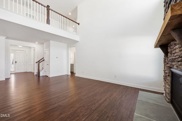 1039 Brockton Drive, Mebane, NC 27302