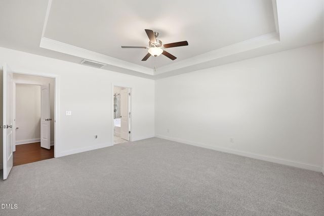 1039 Brockton Drive, Mebane, NC 27302