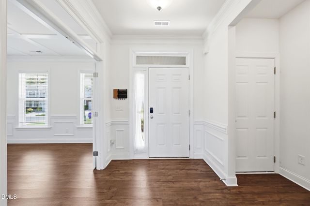 1039 Brockton Drive, Mebane, NC 27302