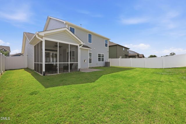 1039 Brockton Drive, Mebane, NC 27302