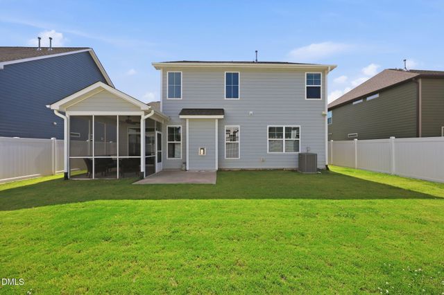 1039 Brockton Drive, Mebane, NC 27302