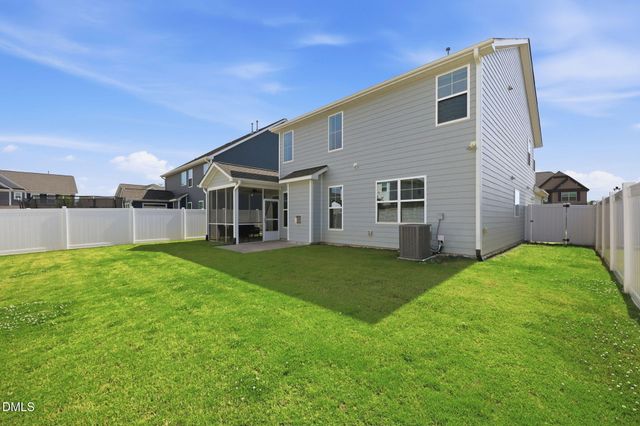 1039 Brockton Drive, Mebane, NC 27302