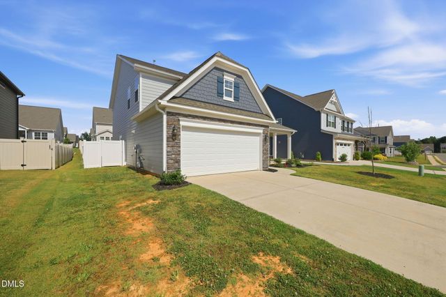 1039 Brockton Drive, Mebane, NC 27302