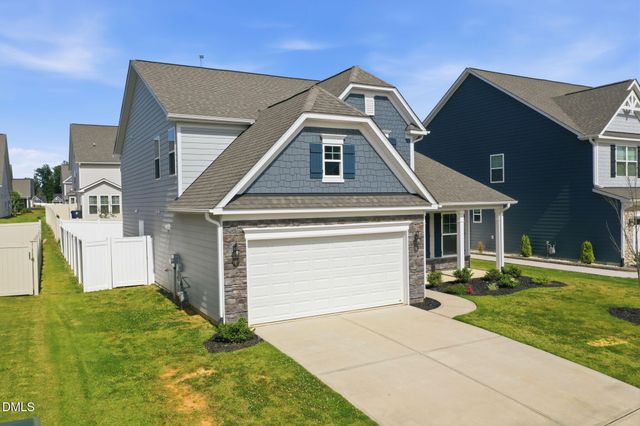 1039 Brockton Drive, Mebane, NC 27302
