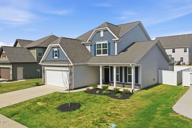 1039 Brockton Drive, Mebane, NC 27302