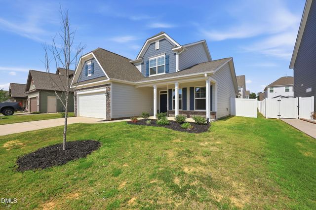 1039 Brockton Drive, Mebane, NC 27302