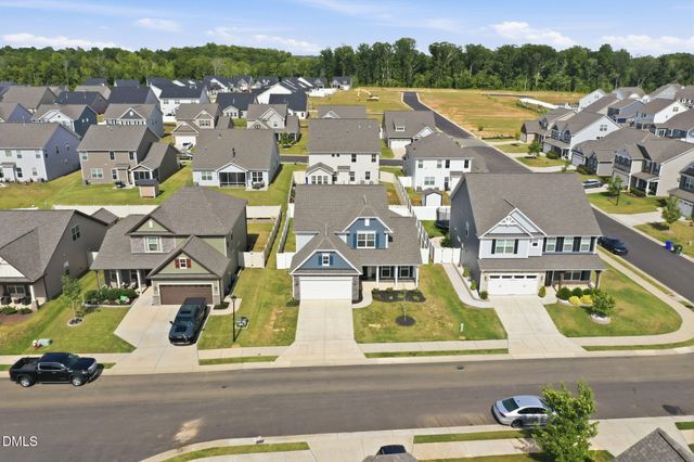 1039 Brockton Drive, Mebane, NC 27302
