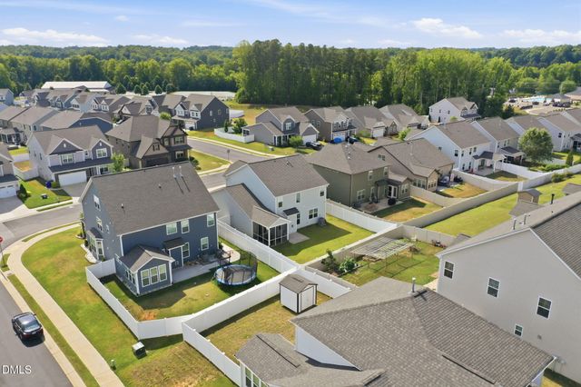 1039 Brockton Drive, Mebane, NC 27302