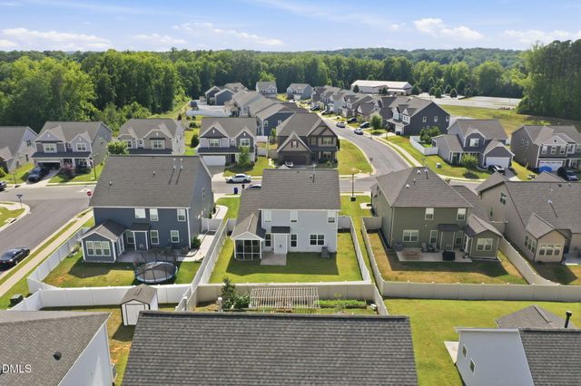 1039 Brockton Drive, Mebane, NC 27302