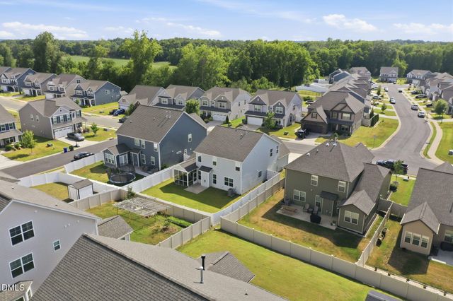 1039 Brockton Drive, Mebane, NC 27302