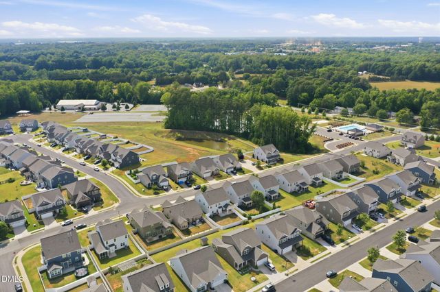 1039 Brockton Drive, Mebane, NC 27302