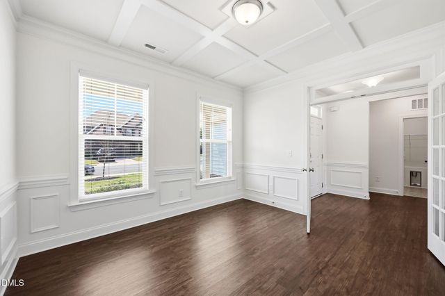 1039 Brockton Drive, Mebane, NC 27302