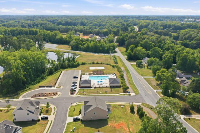 1039 Brockton Drive, Mebane, NC 27302