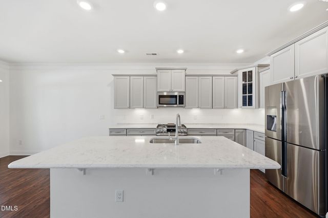 1039 Brockton Drive, Mebane, NC 27302