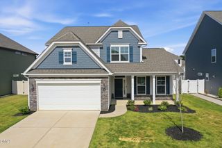 1039 Brockton Drive, Mebane, NC 27302
