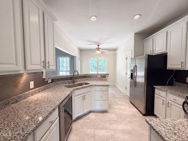 4336 N Greg Allen Way, Oxford, NC 27565