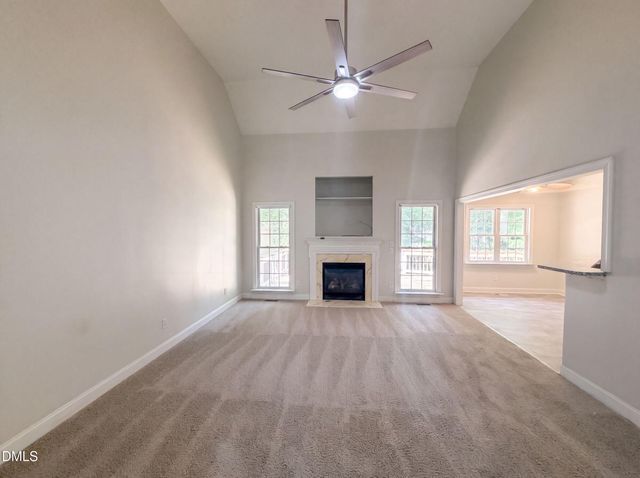 4336 N Greg Allen Way, Oxford, NC 27565