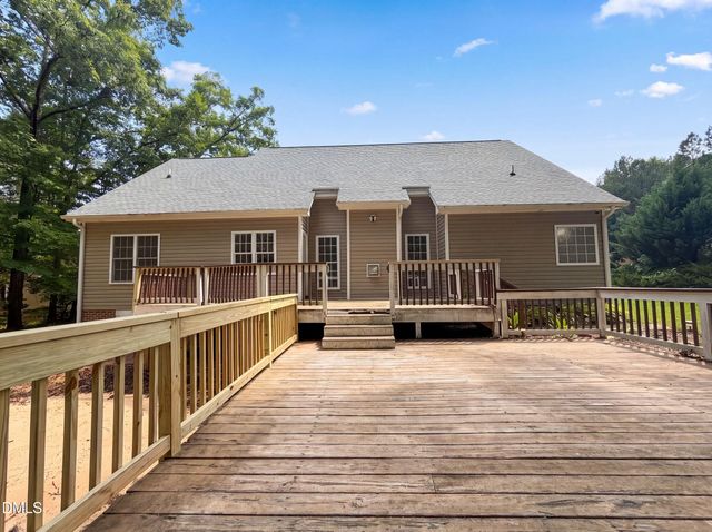 4336 N Greg Allen Way, Oxford, NC 27565
