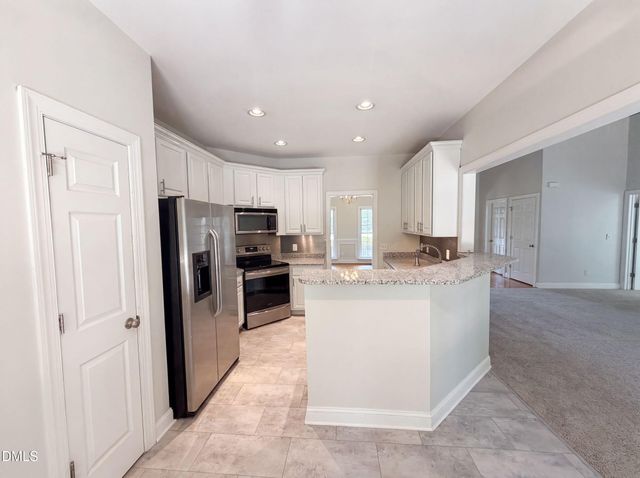 4336 N Greg Allen Way, Oxford, NC 27565