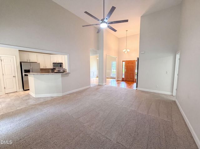 4336 N Greg Allen Way, Oxford, NC 27565