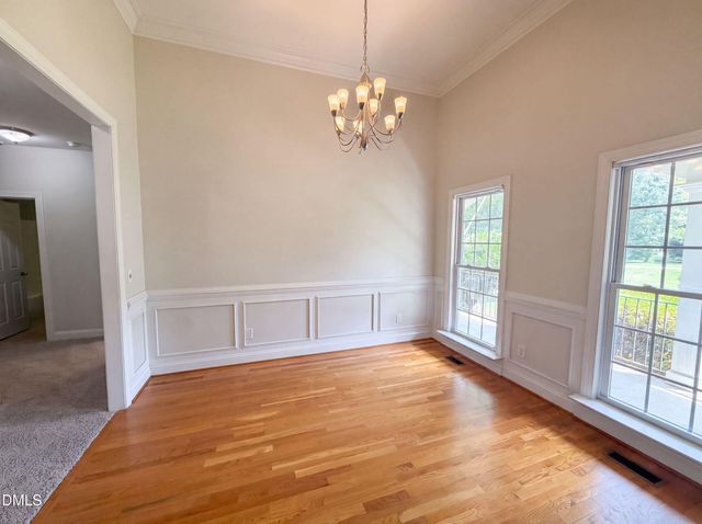 4336 N Greg Allen Way, Oxford, NC 27565