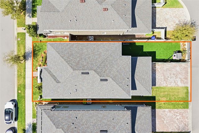 16126 PARKWYN STREET, Winter Garden, FL 34787