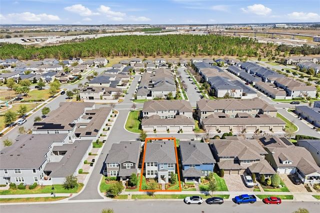 16126 PARKWYN STREET, Winter Garden, FL 34787