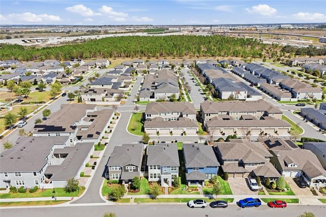 16126 PARKWYN STREET, Winter Garden, FL 34787