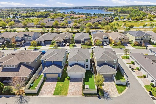 16126 PARKWYN STREET, Winter Garden, FL 34787