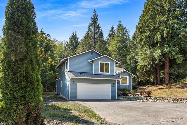 12718 131st Street NW, Gig Harbor, WA 98329