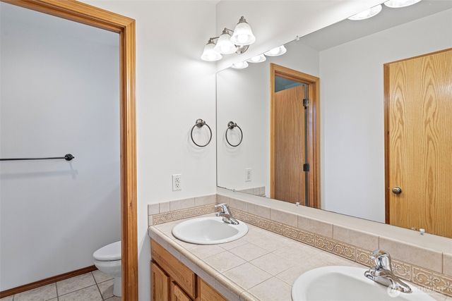 12718 131st Street NW, Gig Harbor, WA 98329