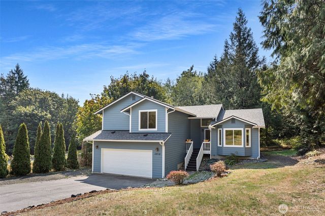 12718 131st Street NW, Gig Harbor, WA 98329