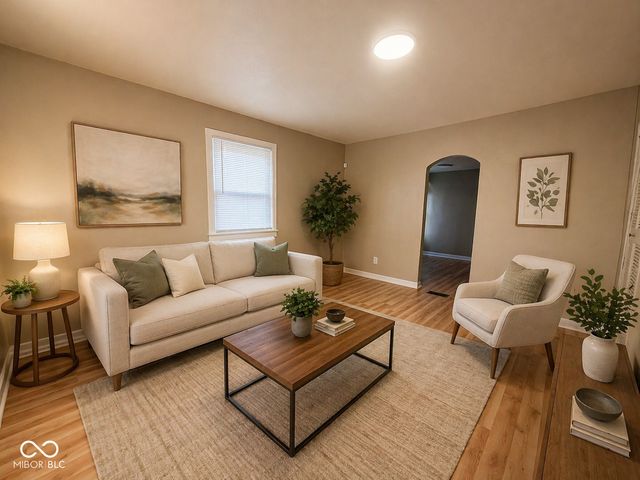 1820 Asbury Street, Indianapolis, IN 46203