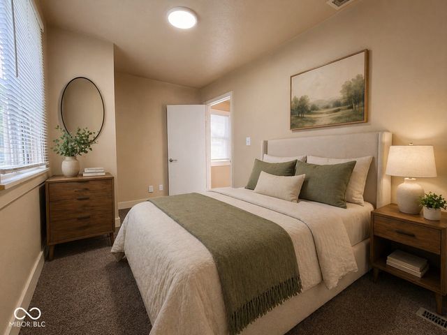 1820 Asbury Street, Indianapolis, IN 46203