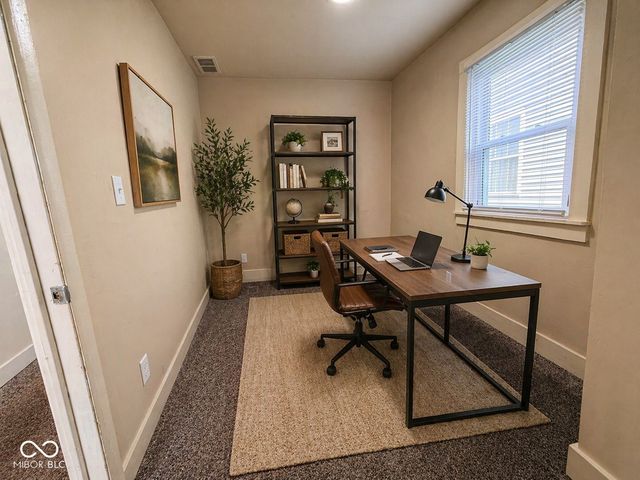 1820 Asbury Street, Indianapolis, IN 46203