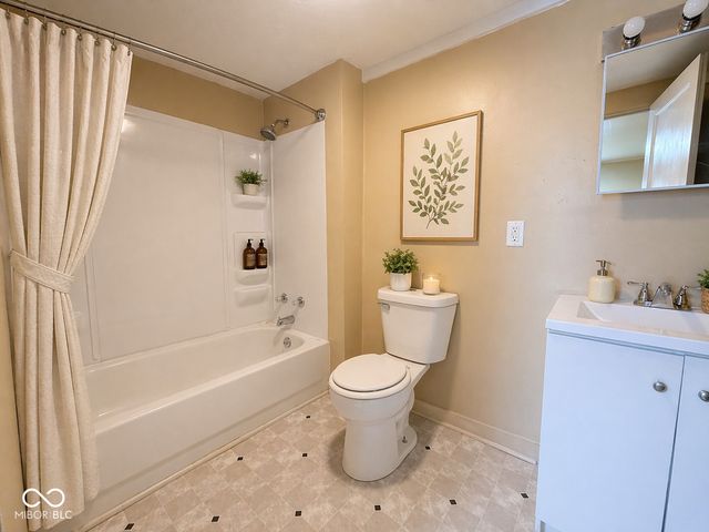 1820 Asbury Street, Indianapolis, IN 46203