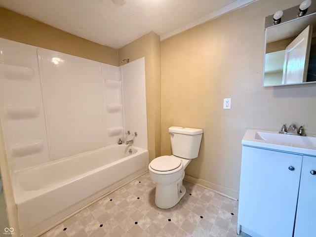 1820 Asbury Street, Indianapolis, IN 46203