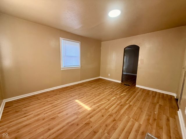 1820 Asbury Street, Indianapolis, IN 46203