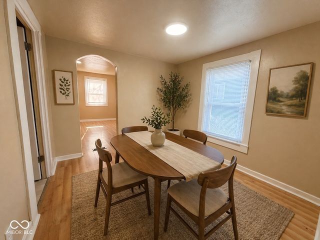 1820 Asbury Street, Indianapolis, IN 46203