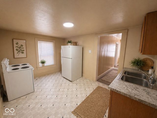 1820 Asbury Street, Indianapolis, IN 46203