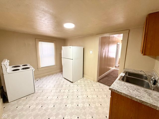 1820 Asbury Street, Indianapolis, IN 46203