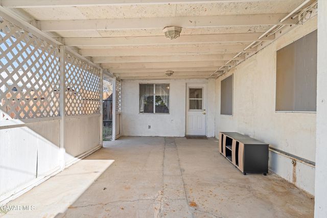 13445 Fran Street, North Edwards, CA 93523