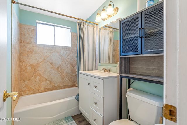 13445 Fran Street, North Edwards, CA 93523