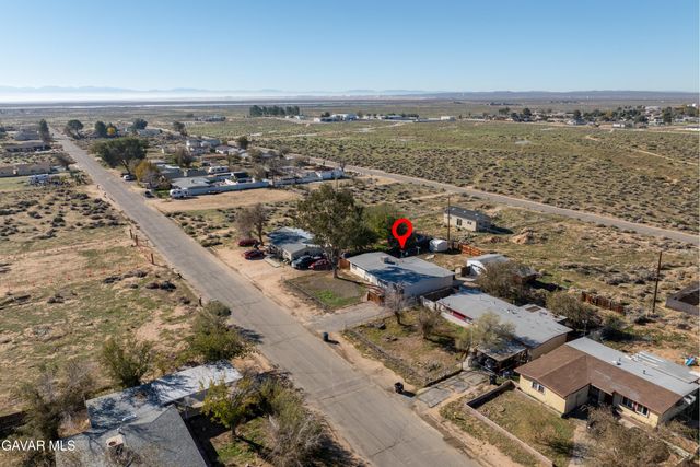 13445 Fran Street, North Edwards, CA 93523