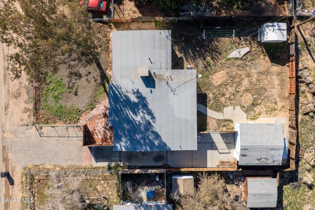13445 Fran Street, North Edwards, CA 93523