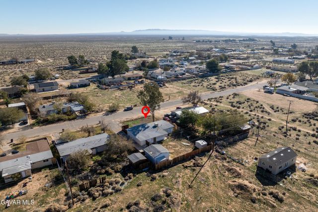 13445 Fran Street, North Edwards, CA 93523